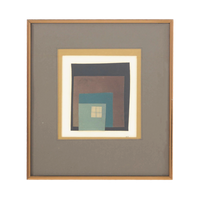 Squares by Unknown, 1978