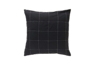 Grid Stitch Pillow