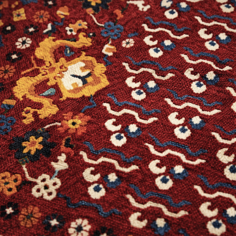 In Progress: Independence Place