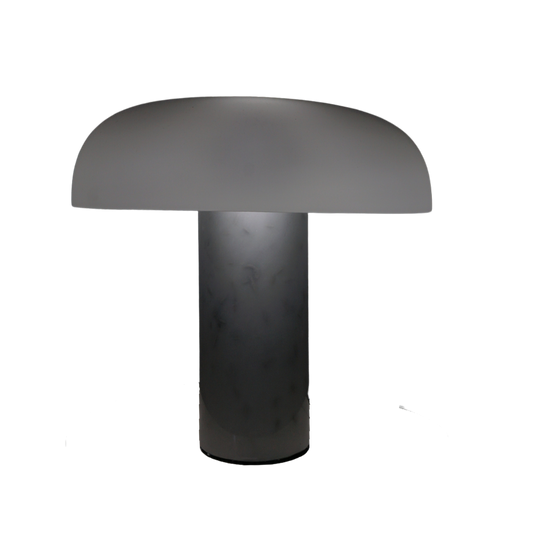 Marble Base Lamp