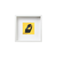 Seeking Solitude, 11x11