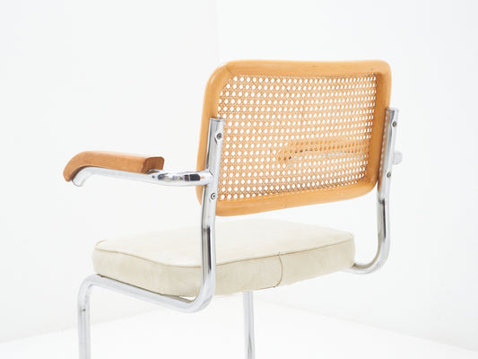 Cesca Style Chair, 1970s