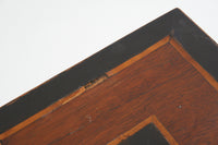 Spanish Baroque Inlaid Table, 1800s