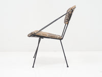 MCM Hoop Chair, 1970s