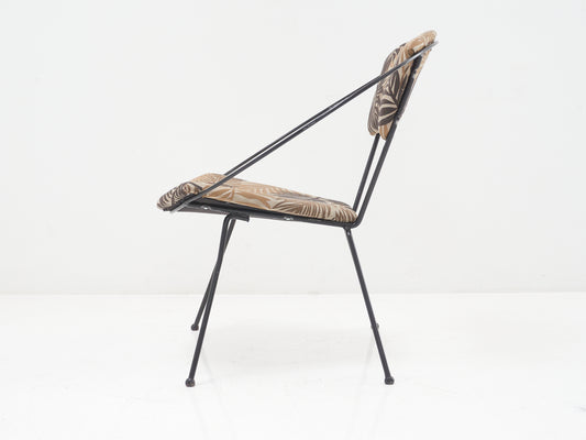 MCM Hoop Chair, 1970s