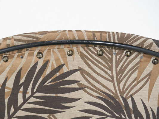 MCM Hoop Chair, 1970s