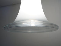 Comare Lamp by Gino Vistosi, 1972