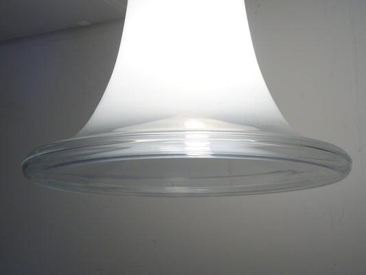 Comare Lamp by Gino Vistosi, 1972