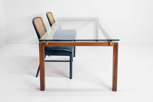 Mid Century Dining Table