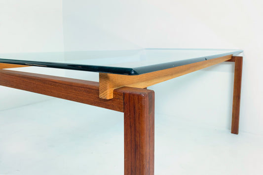 Mid Century Dining Table