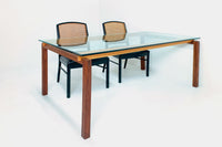 Mid Century Dining Table