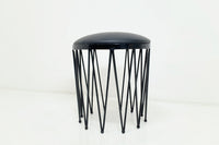 Brutalist Stool