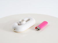 Pichenette Pipe by Neenineen