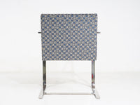 BRNO Flat Bar Chair by Mies van der Rohe, 1930s