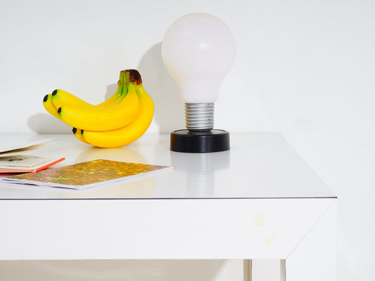 Laminate Parsons Table, 1990s