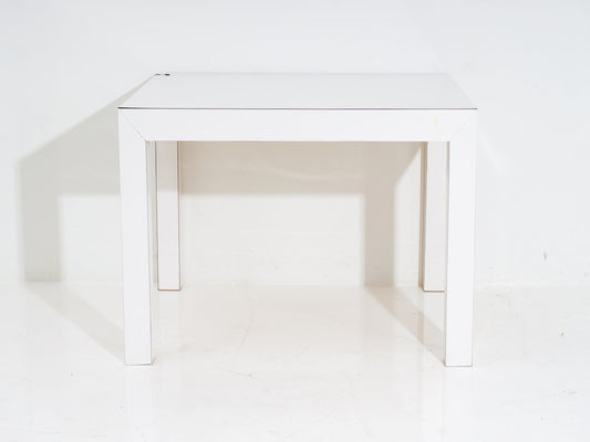 Laminate Parsons Table, 1990s