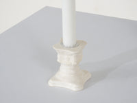 Roman Column Candleholder