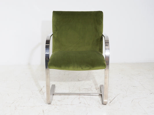 BRNO Style Flat Bar Chair