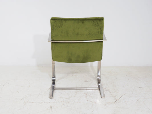 BRNO Style Flat Bar Chair