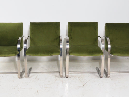 BRNO Style Flat Bar Chair