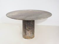 Fior Di Bosco Marble Dining Table, 1960s