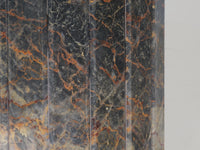 Fior Di Bosco Marble Dining Table, 1960s