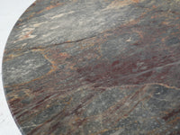 Fior Di Bosco Marble Dining Table, 1960s