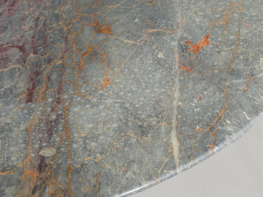 Fior Di Bosco Marble Dining Table, 1960s