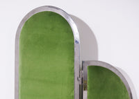 Velvet Rounded Screen