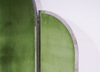 Velvet Rounded Screen