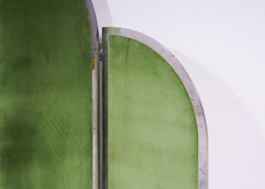 Velvet Rounded Screen