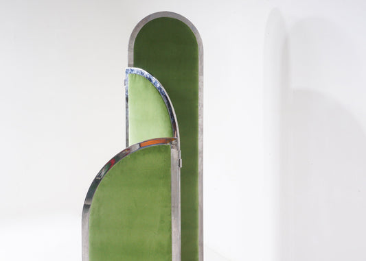 Velvet Rounded Screen