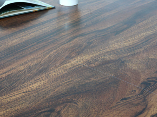 Laminate & Chrome Parsons Dinette