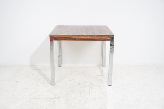 Laminate & Chrome Parsons Dinette