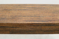 Grasscloth Desk