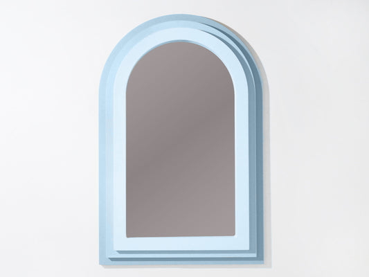 Mini Portal Mirror
